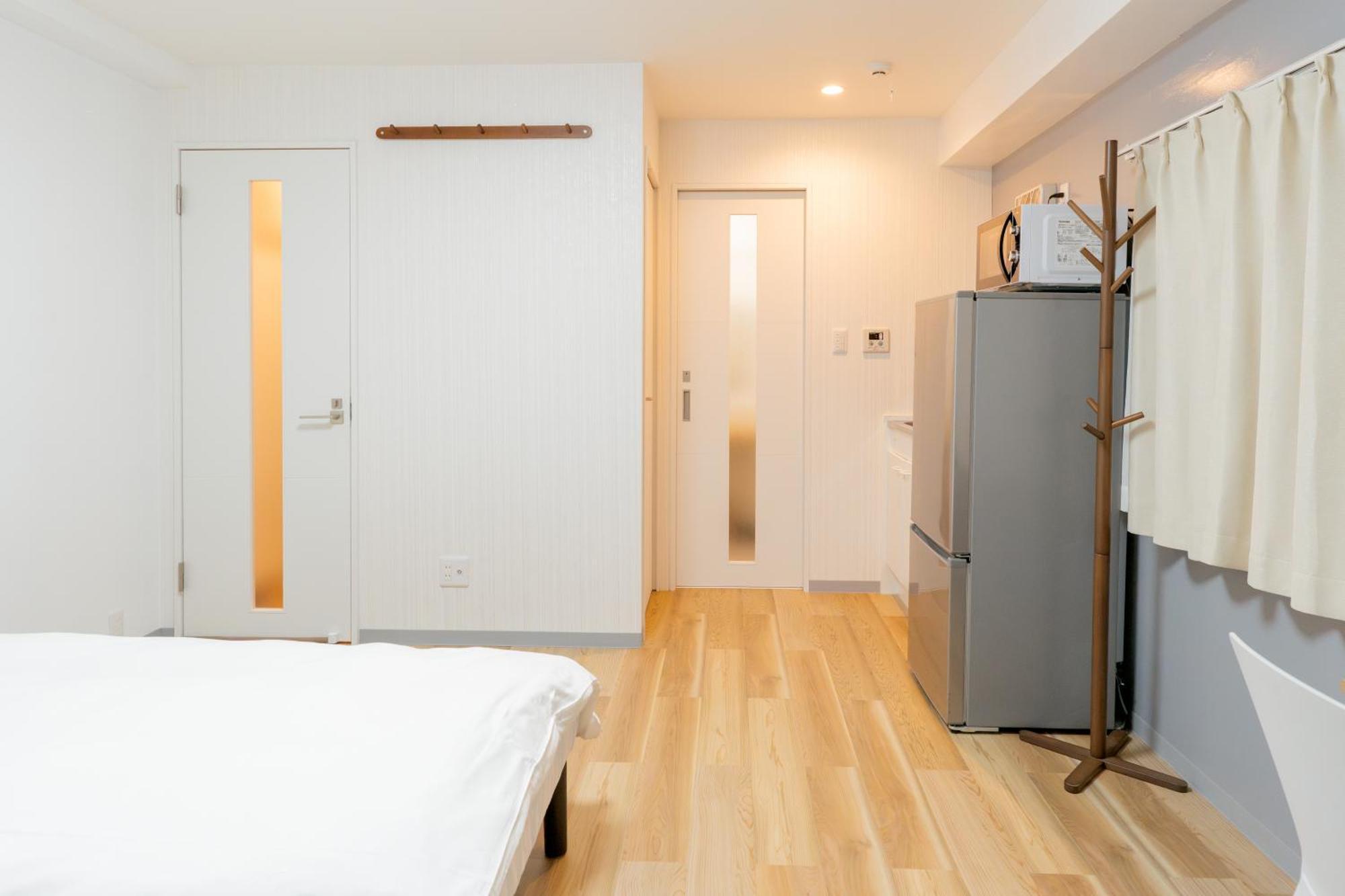 錦糸町ハウス Appartement Tokio Buitenkant foto