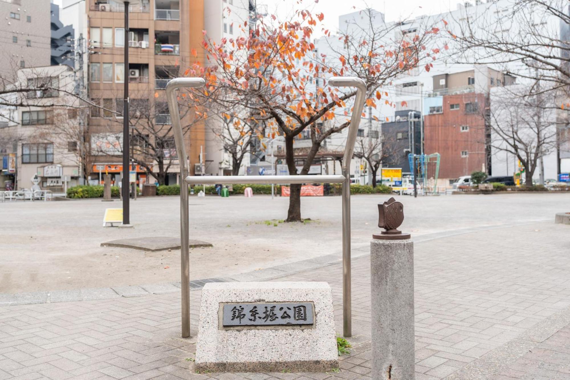 錦糸町ハウス Appartement Tokio Buitenkant foto