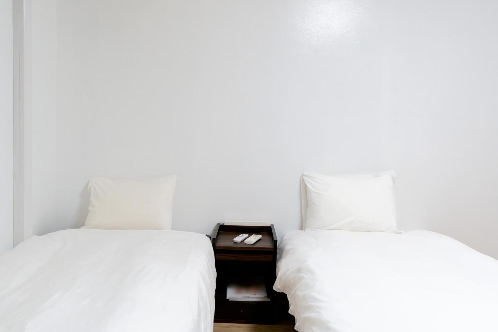錦糸町ハウス Appartement Tokio Buitenkant foto