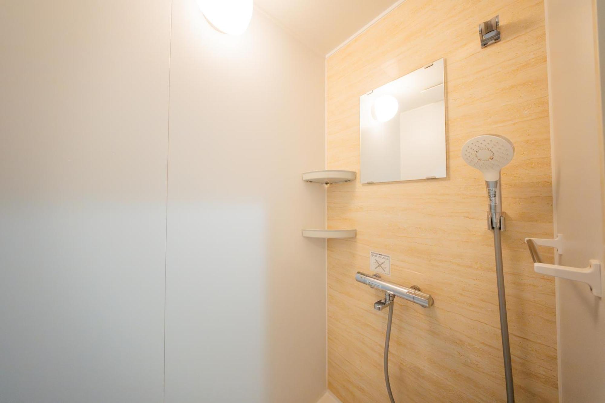 錦糸町ハウス Appartement Tokio Buitenkant foto