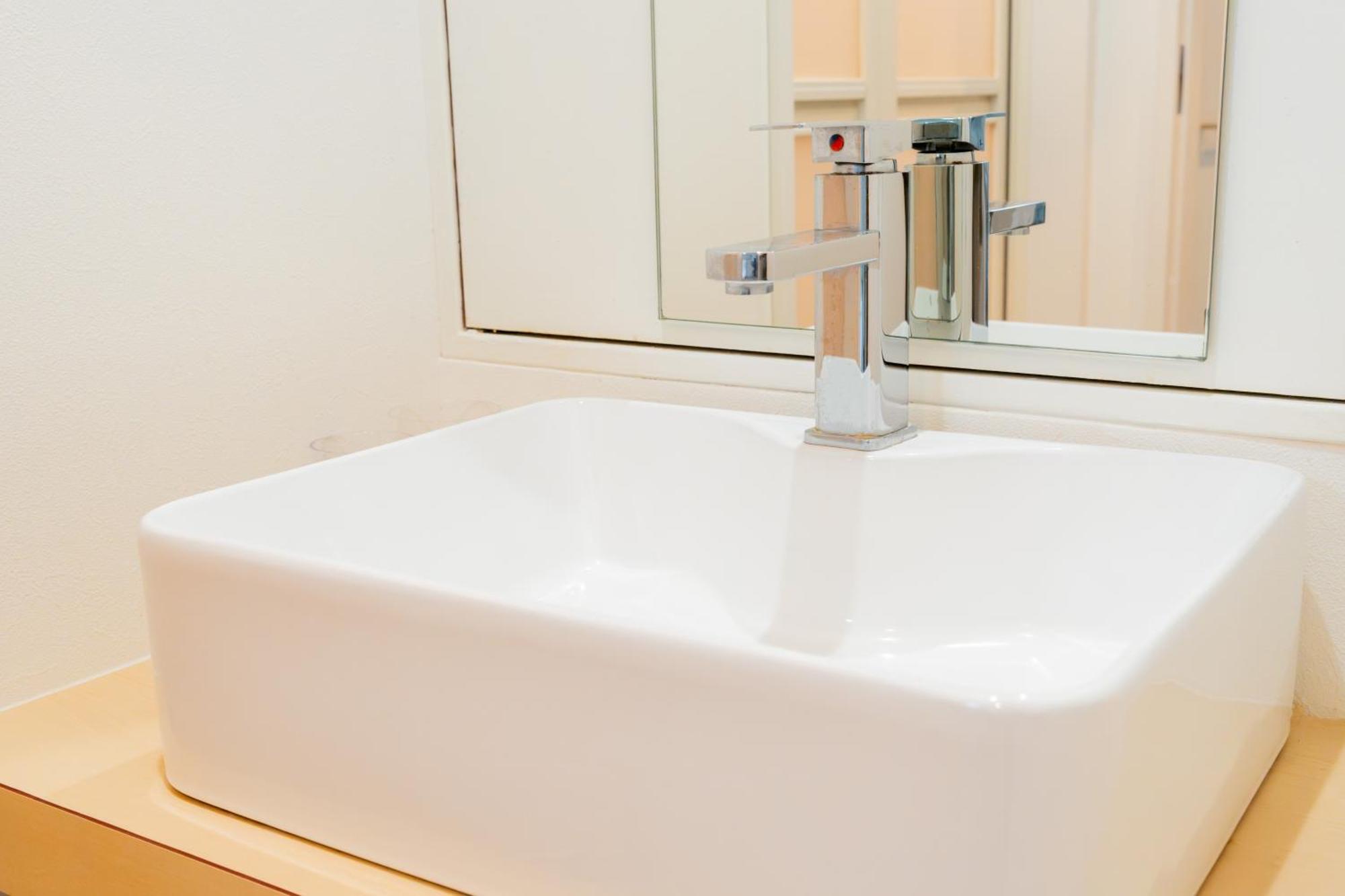 錦糸町ハウス Appartement Tokio Buitenkant foto
