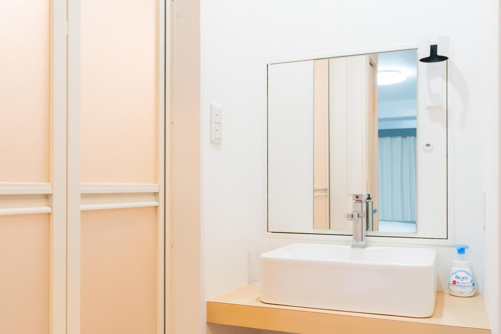 錦糸町ハウス Appartement Tokio Buitenkant foto