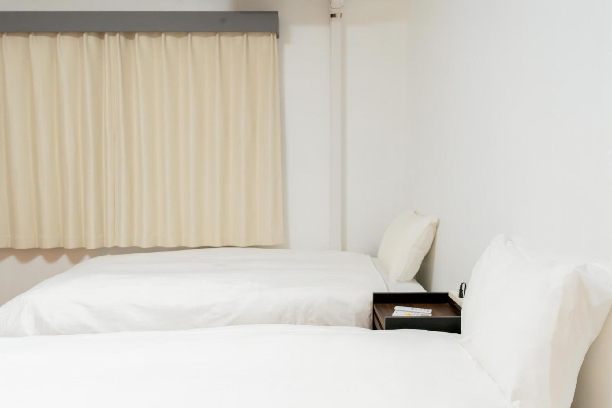 錦糸町ハウス Appartement Tokio Buitenkant foto